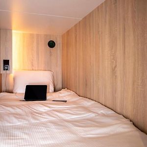 Gemenschappelijk Kamer Alleen voor Vrouwen