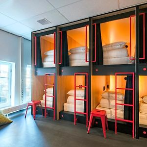 Dormitory Room Mixed