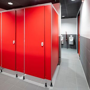Gemenschappelijk Kamer